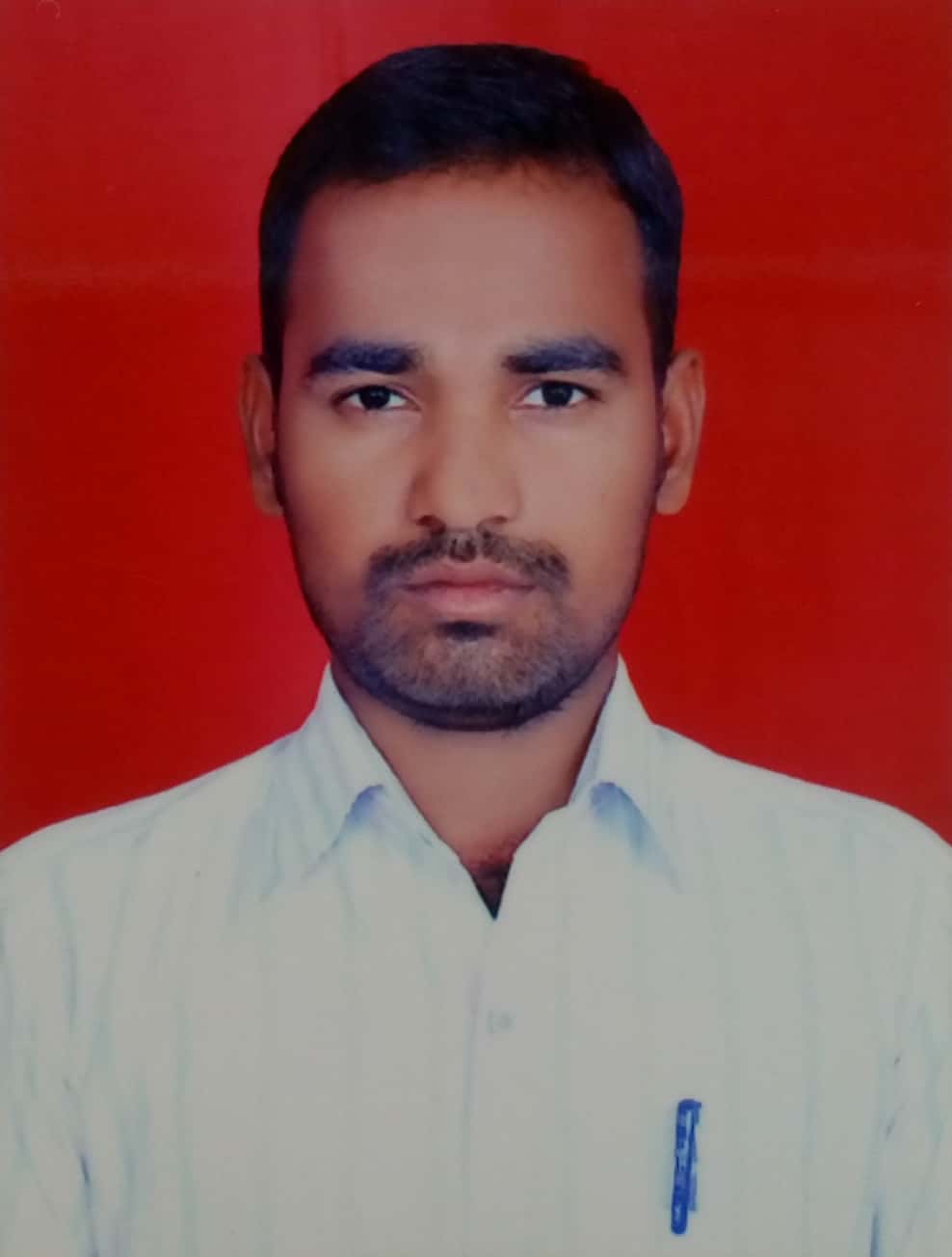 రాజేష్ కుమార్